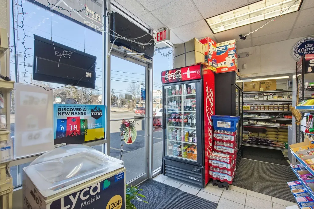 242 North Main Street Concord NH 03303