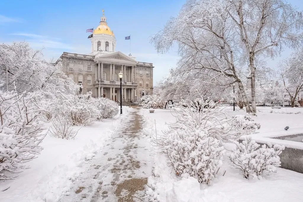 242 North Main Street Concord NH 03303