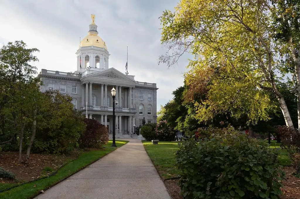 242 North Main Street Concord NH 03303