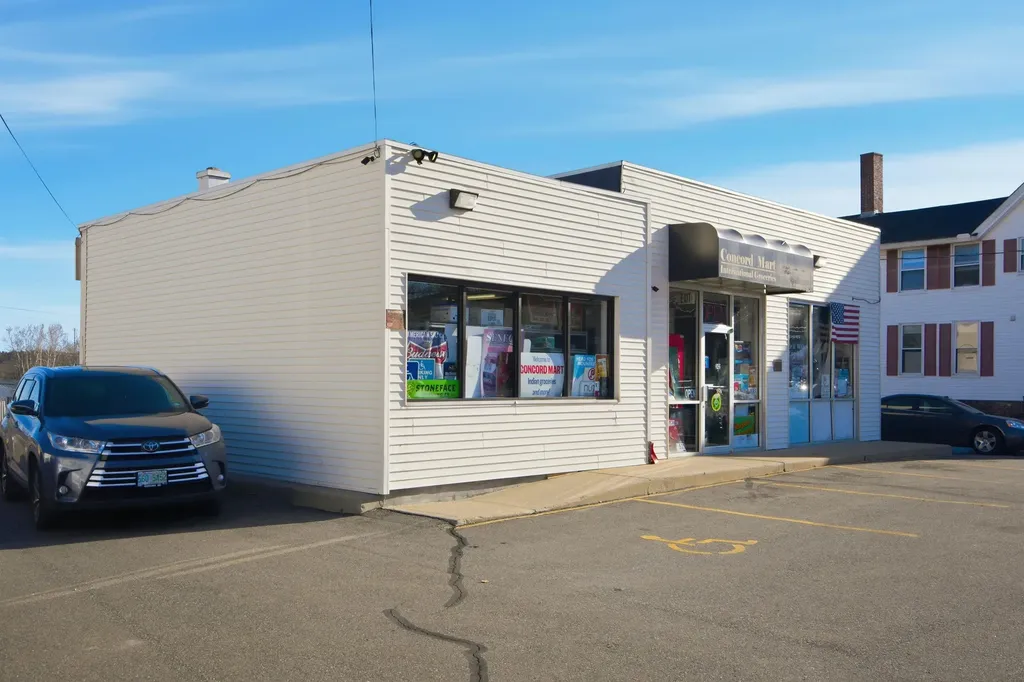 242 North Main Street Concord NH 03303