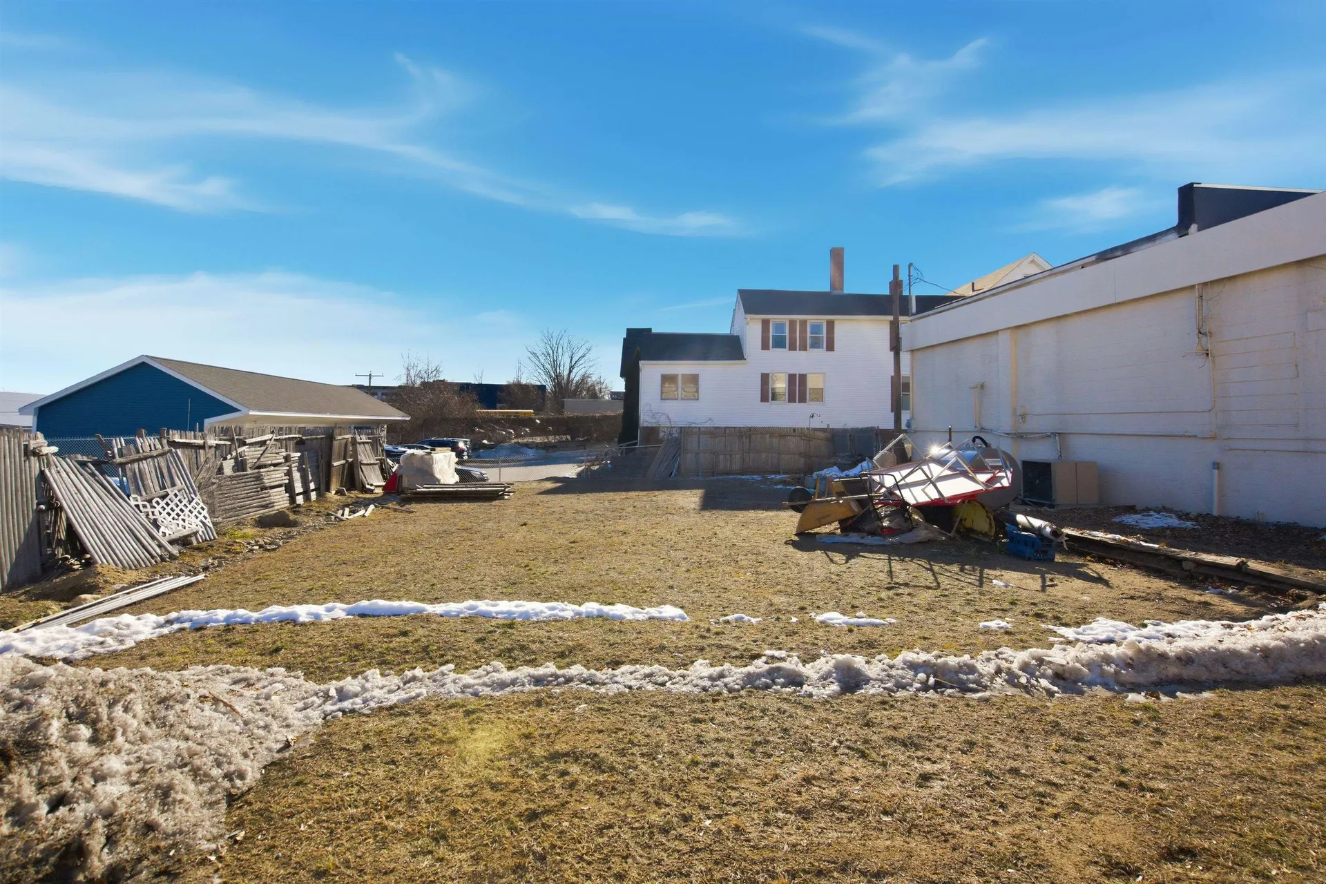 242 North Main Street Concord NH 03303