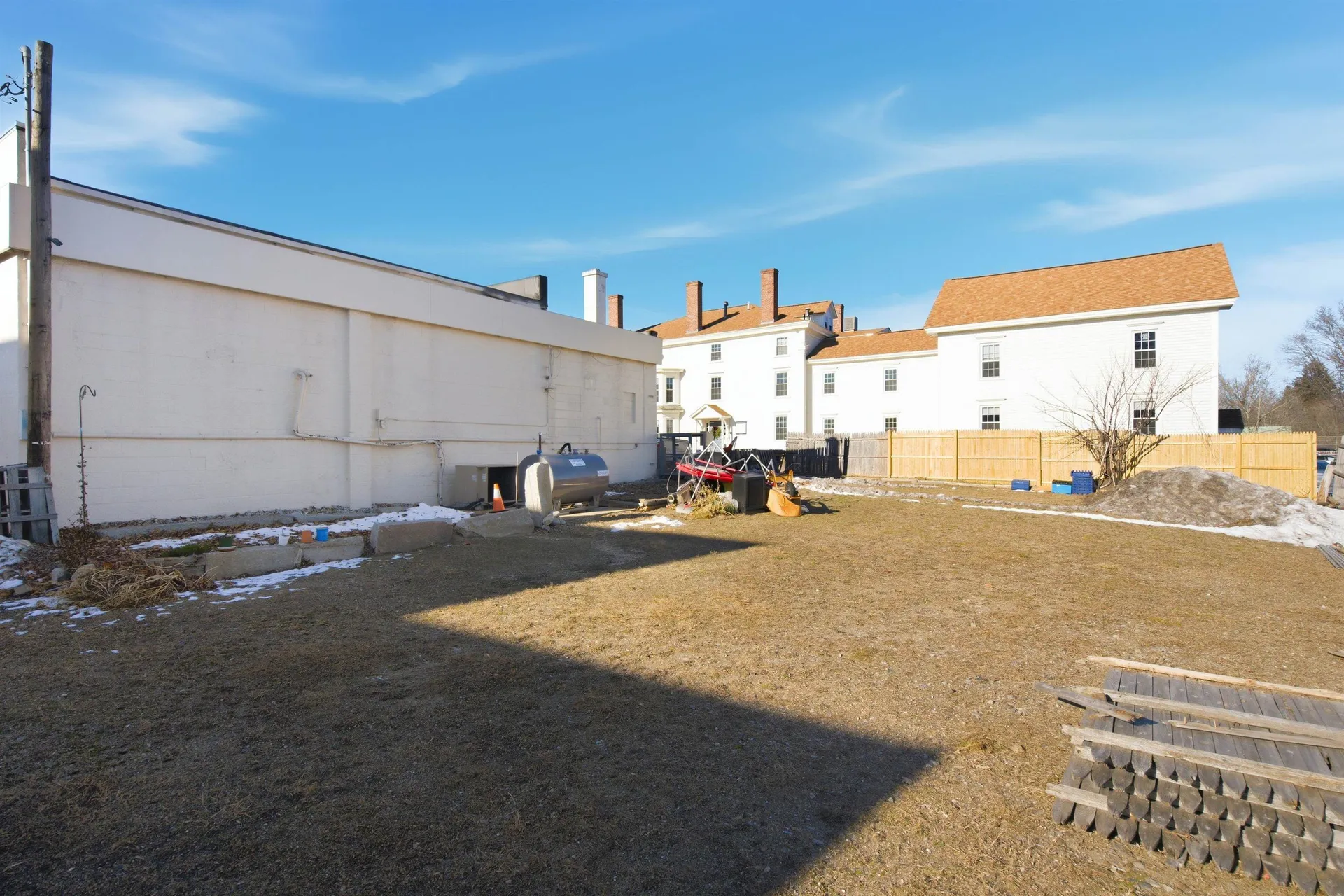 242 North Main Street Concord NH 03303