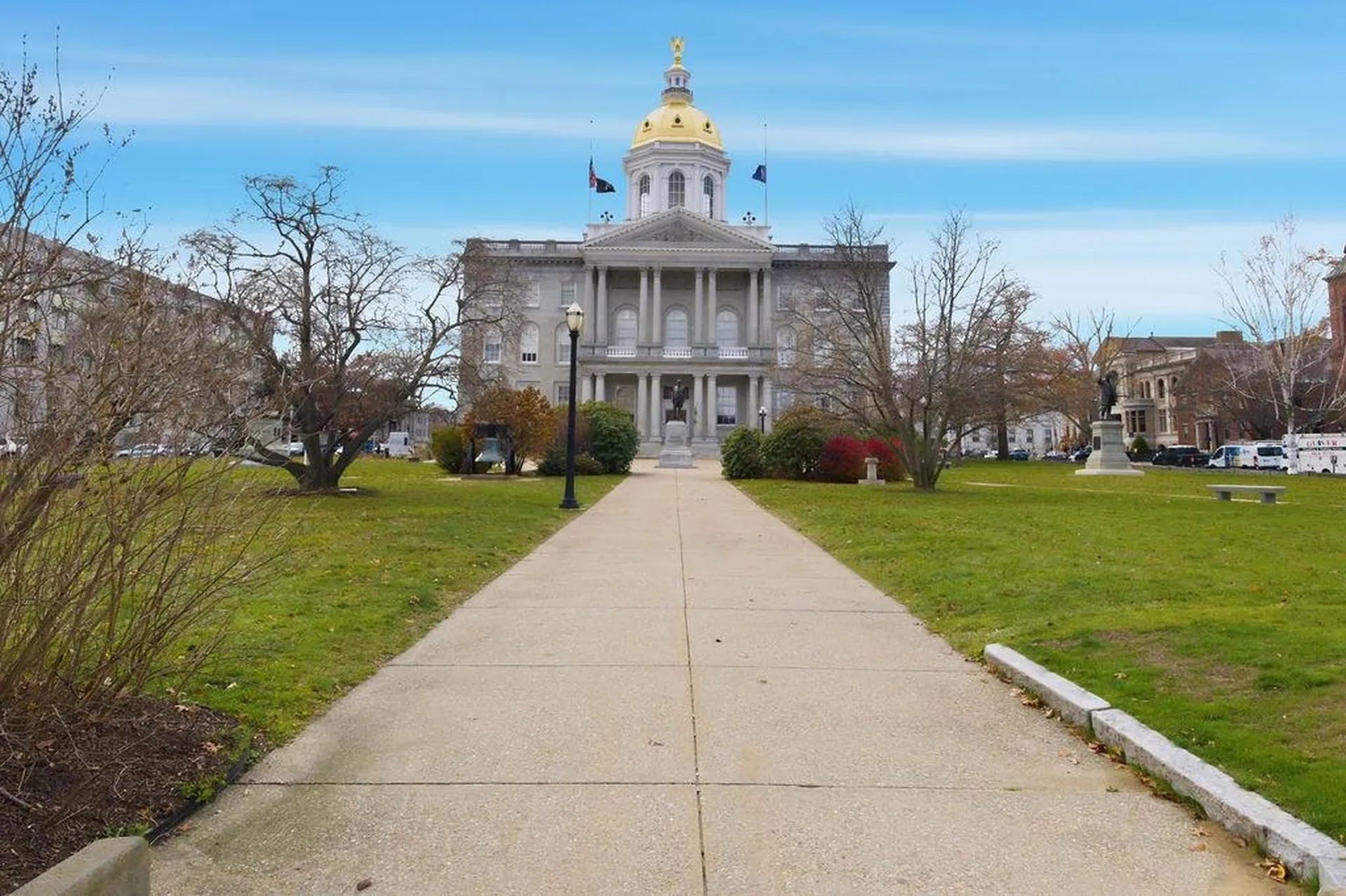 242 North Main Street Concord NH 03303