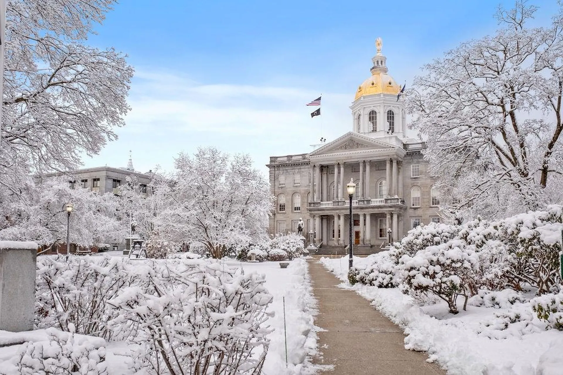 242 North Main Street Concord NH 03303