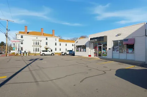 242 North Main Street Concord NH 03303