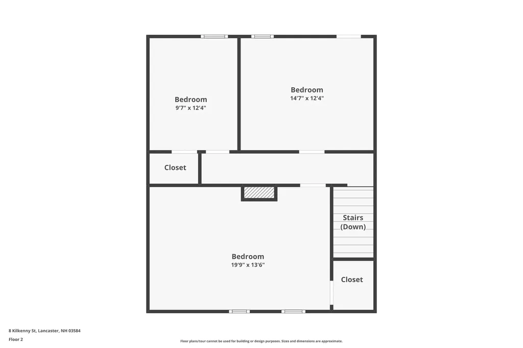 8 Kilkenny Street Lancaster NH 03584