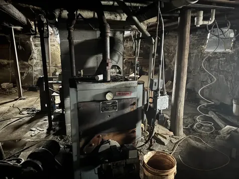 8 Kilkenny Street Lancaster NH 03584