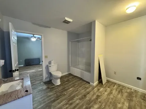 8 Kilkenny Street Lancaster NH 03584