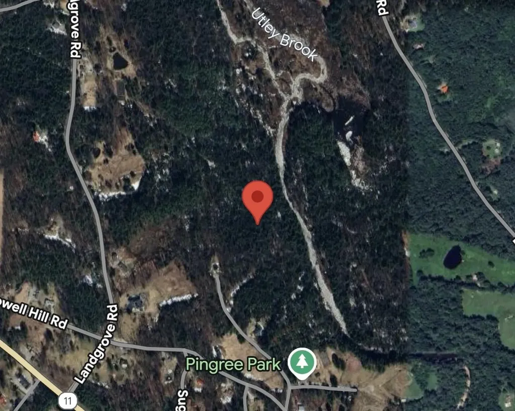 191 Pingree Park Lane Londonderry VT 05148