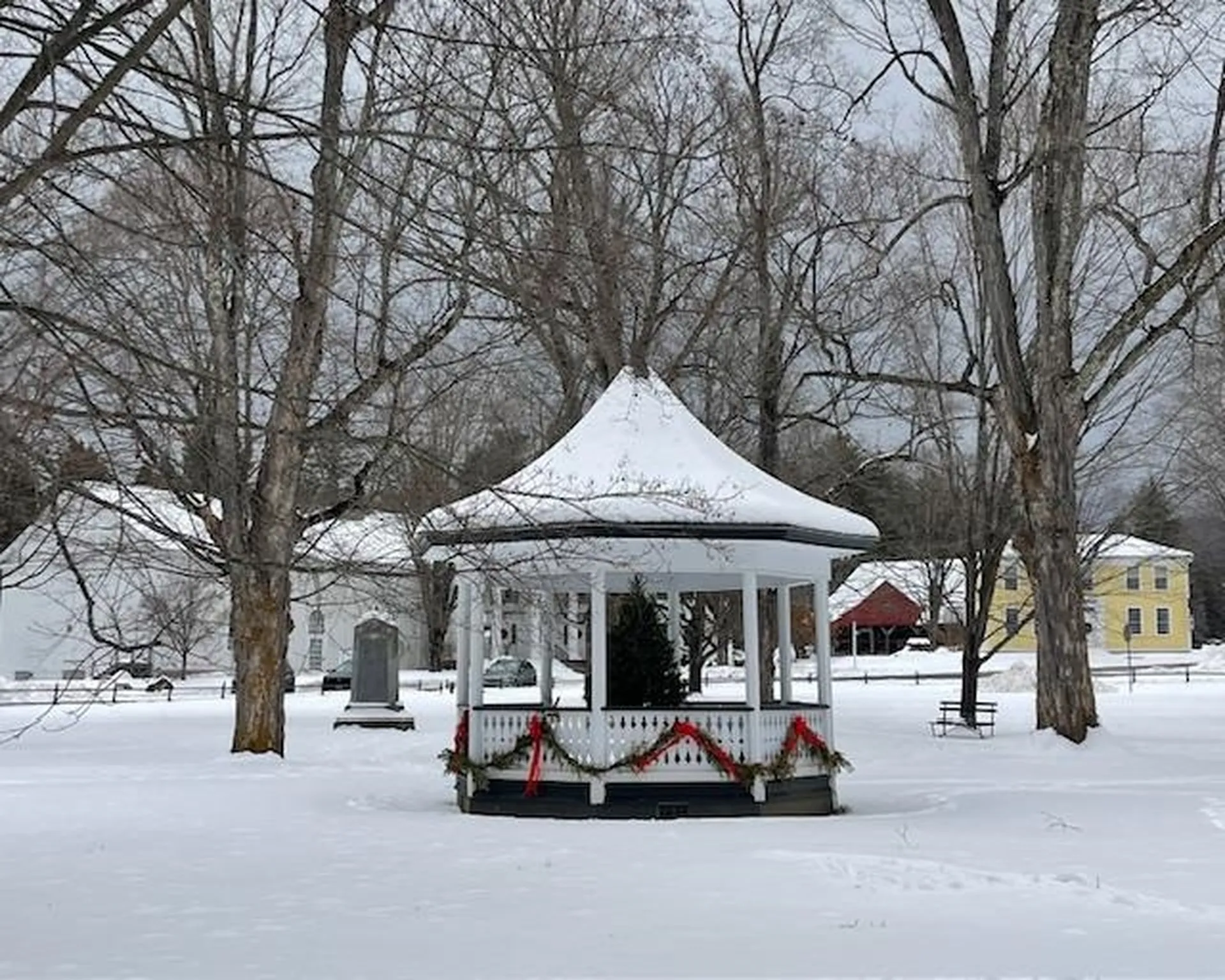 191 Pingree Park Lane Londonderry VT 05148