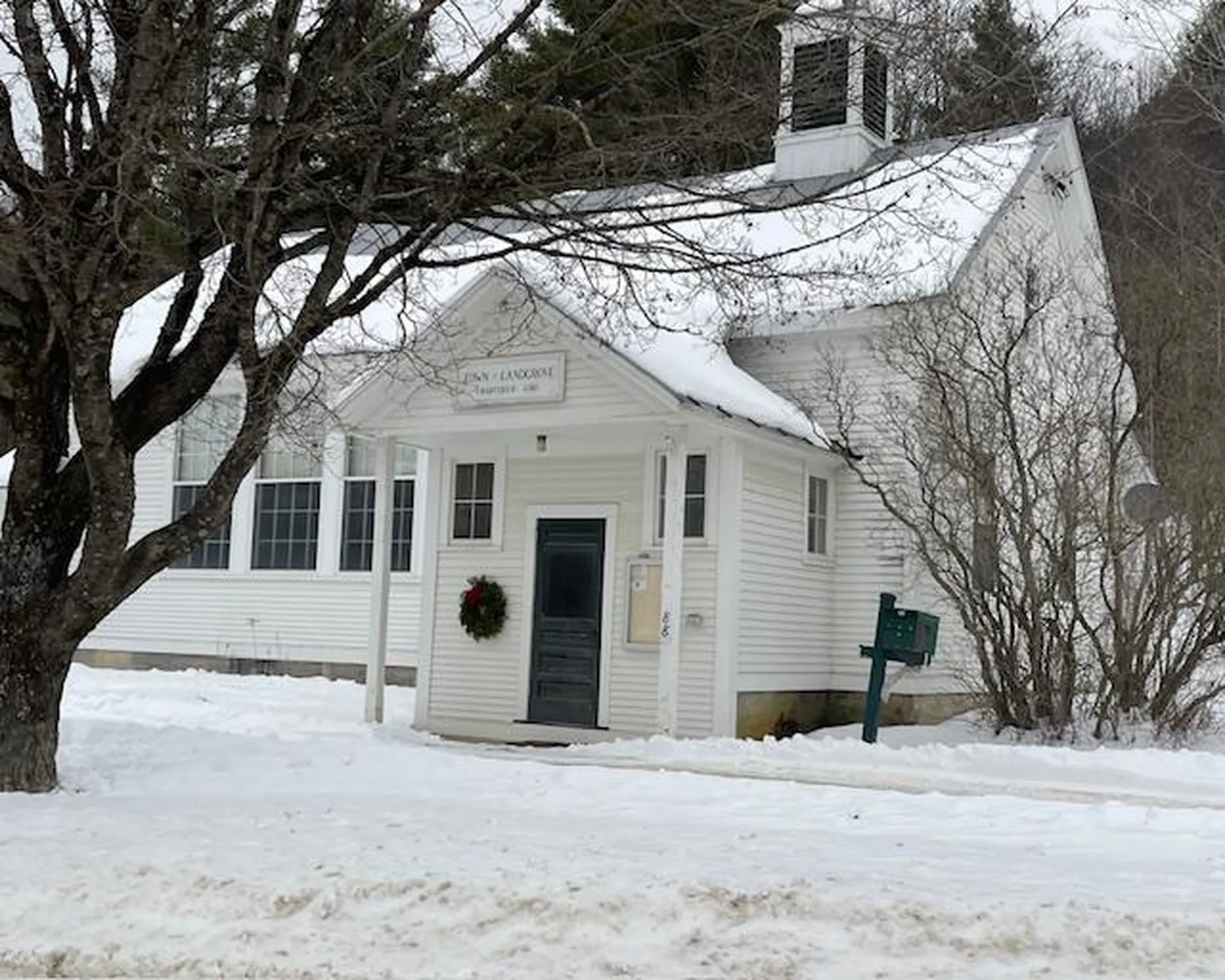 191 Pingree Park Lane Londonderry VT 05148