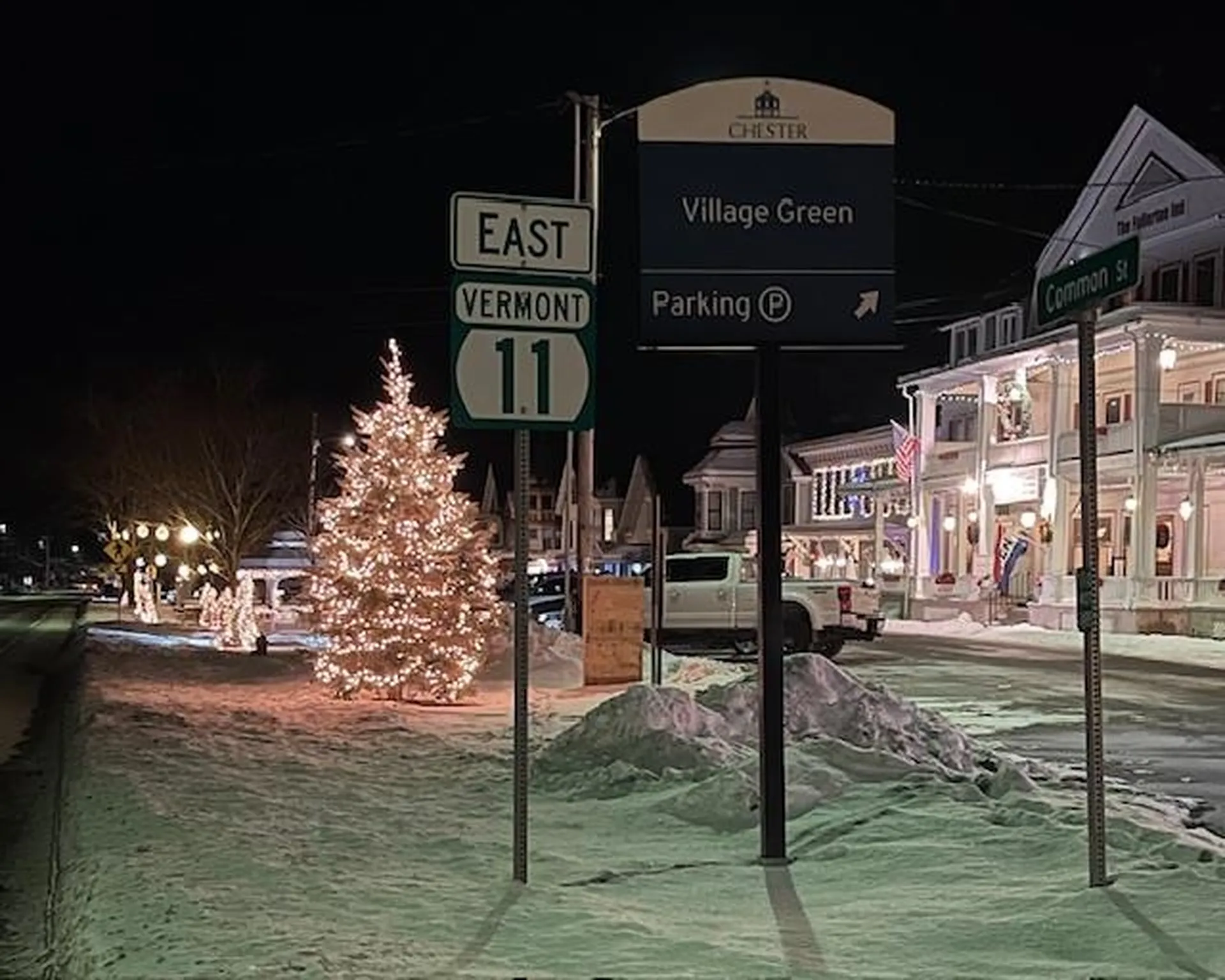 191 Pingree Park Lane Londonderry VT 05148