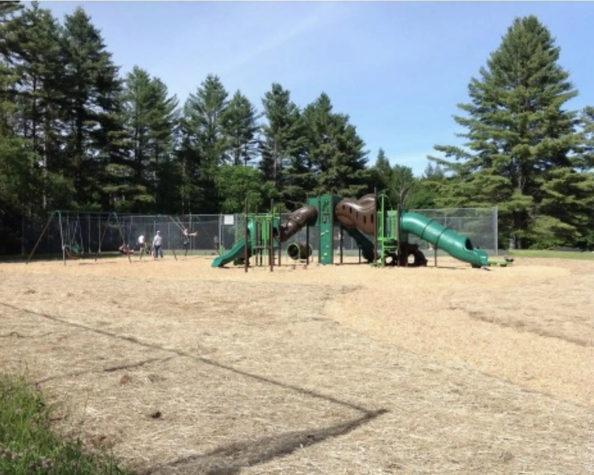 191 Pingree Park Lane Londonderry VT 05148