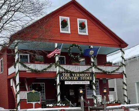 191 Pingree Park Lane Londonderry VT 05148