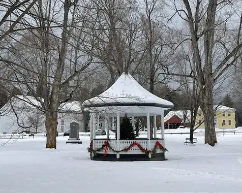 191 Pingree Park Lane Londonderry VT 05148