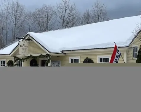 191 Pingree Park Lane Londonderry VT 05148