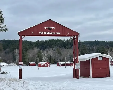 191 Pingree Park Lane Londonderry VT 05148