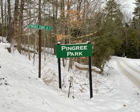 191 Pingree Park Lane Londonderry VT 05148