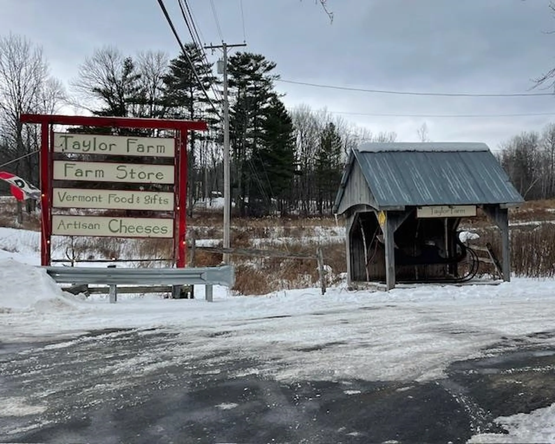 192 Pingree Park Lane Londonderry VT 05148