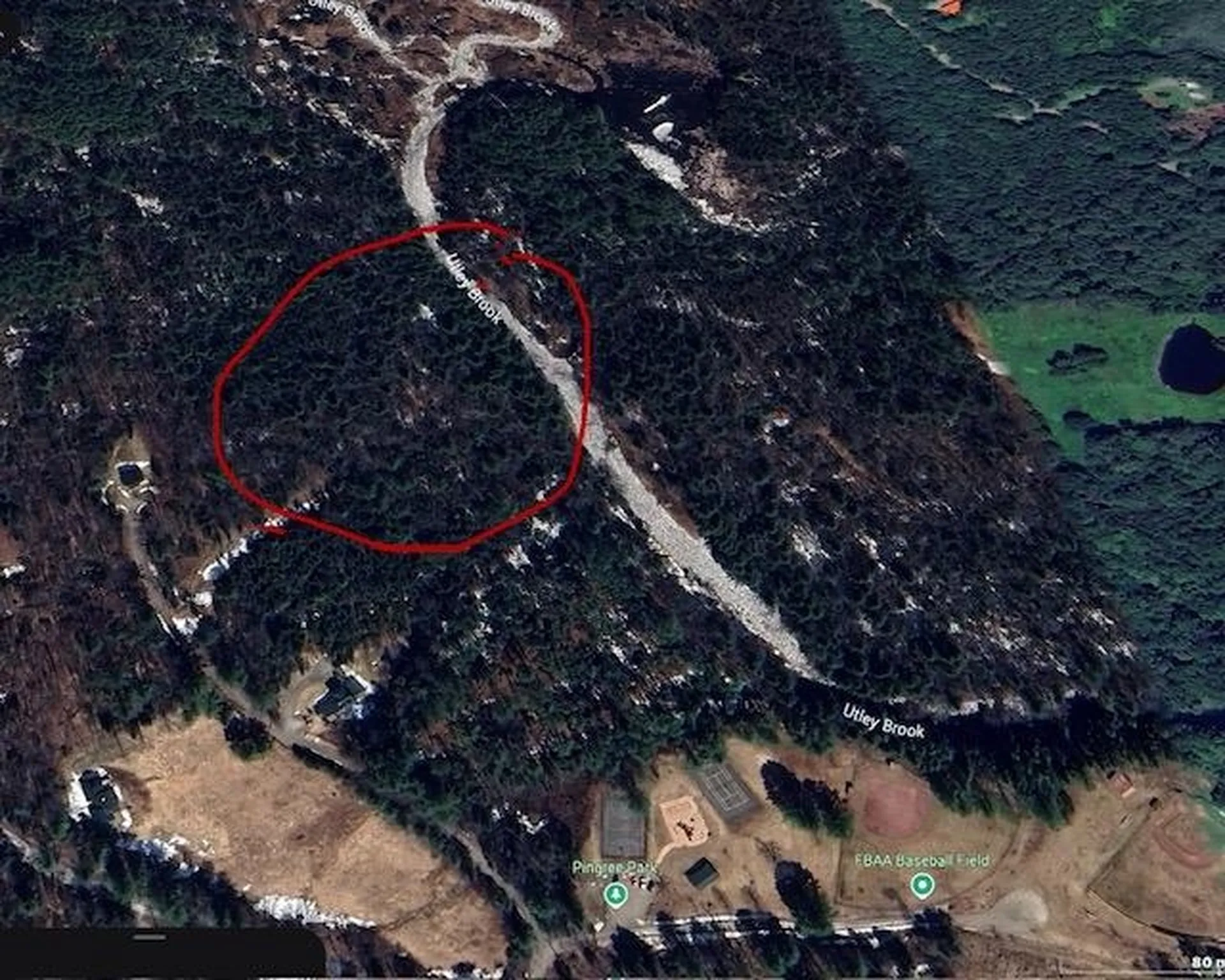 192 Pingree Park Lane Londonderry VT 05148