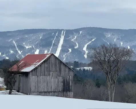 192 Pingree Park Lane Londonderry VT 05148