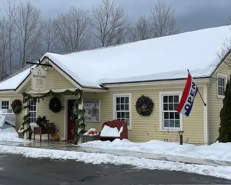 192 Pingree Park Lane Londonderry VT 05148