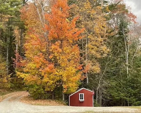 192 Pingree Park Lane Londonderry VT 05148