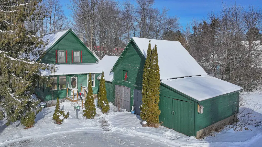 60 Smith Street Fryeburg ME 04037