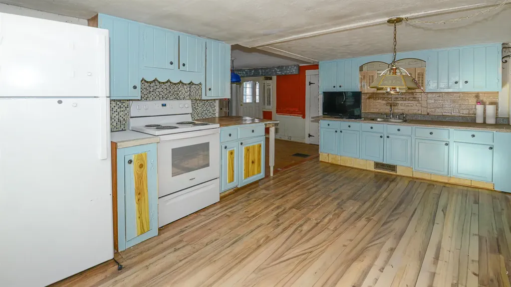 60 Smith Street Fryeburg ME 04037