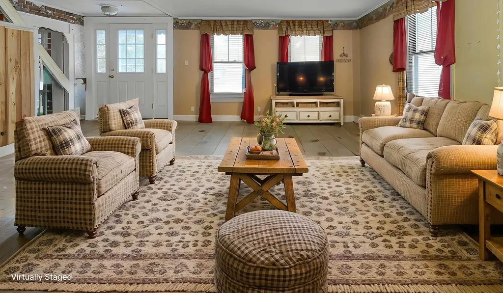 60 Smith Street Fryeburg ME 04037