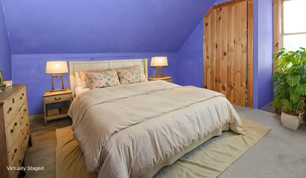 60 Smith Street Fryeburg ME 04037