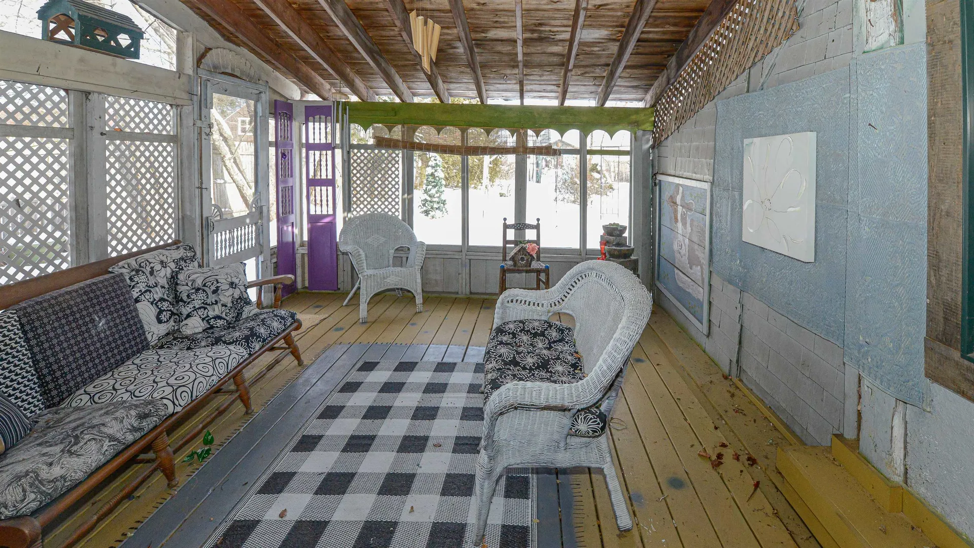 60 Smith Street Fryeburg ME 04037