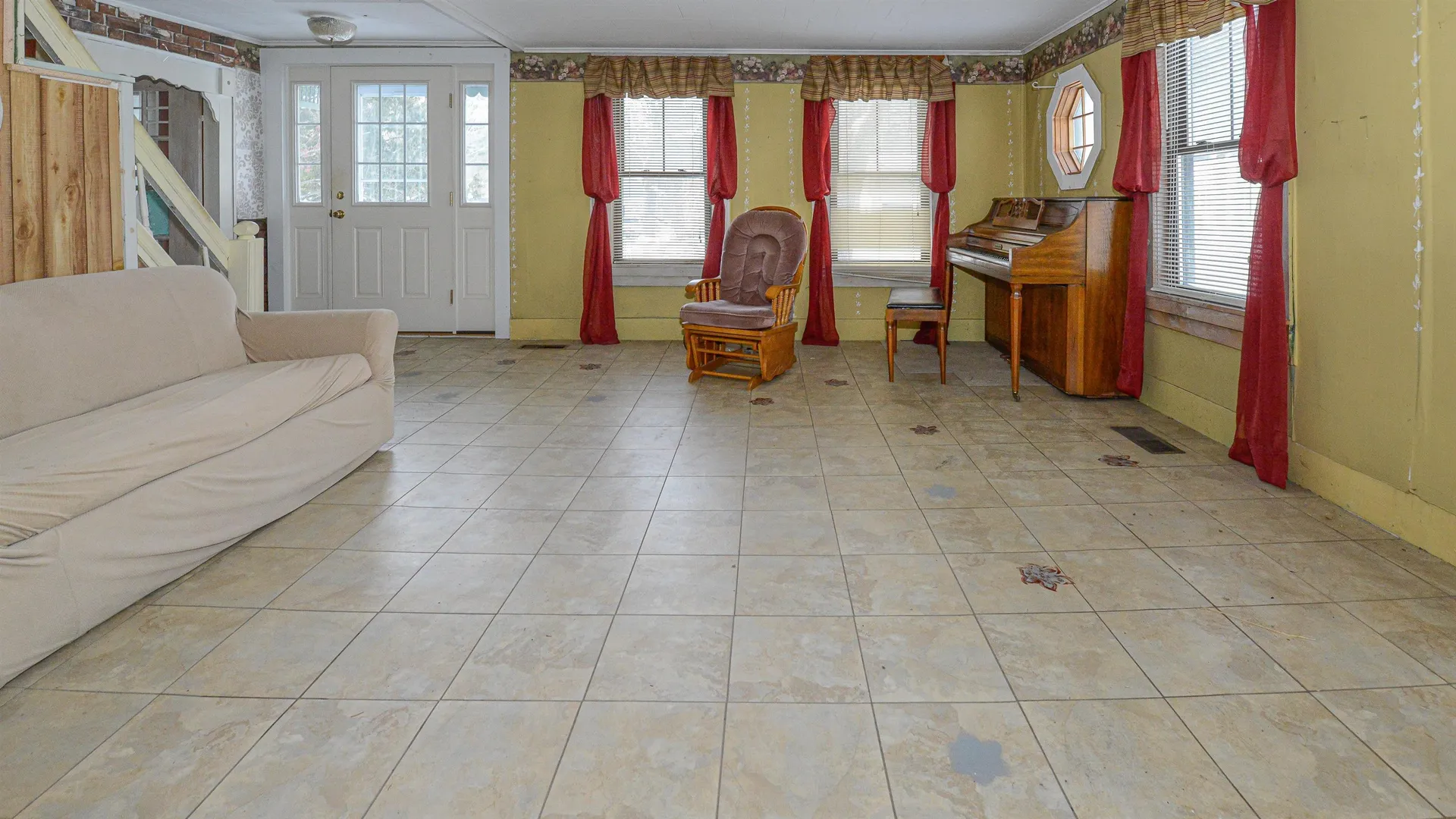 60 Smith Street Fryeburg ME 04037