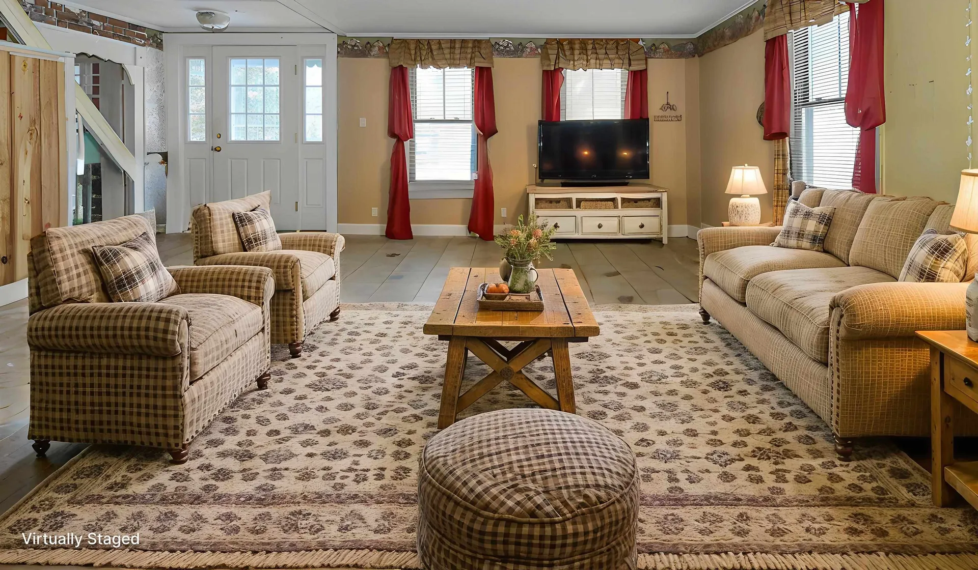 60 Smith Street Fryeburg ME 04037