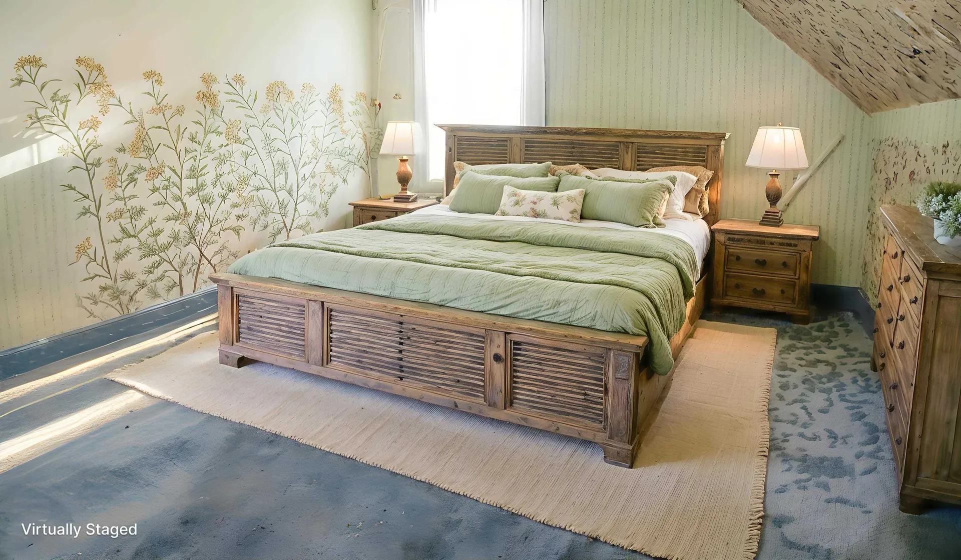 60 Smith Street Fryeburg ME 04037