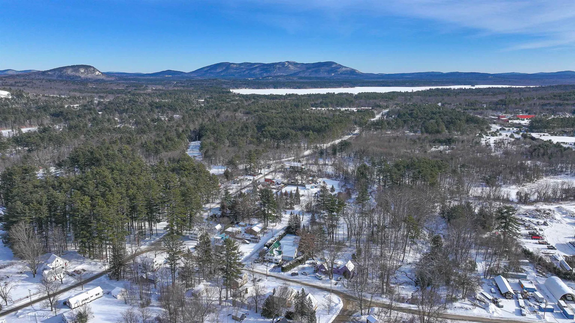 60 Smith Street Fryeburg ME 04037