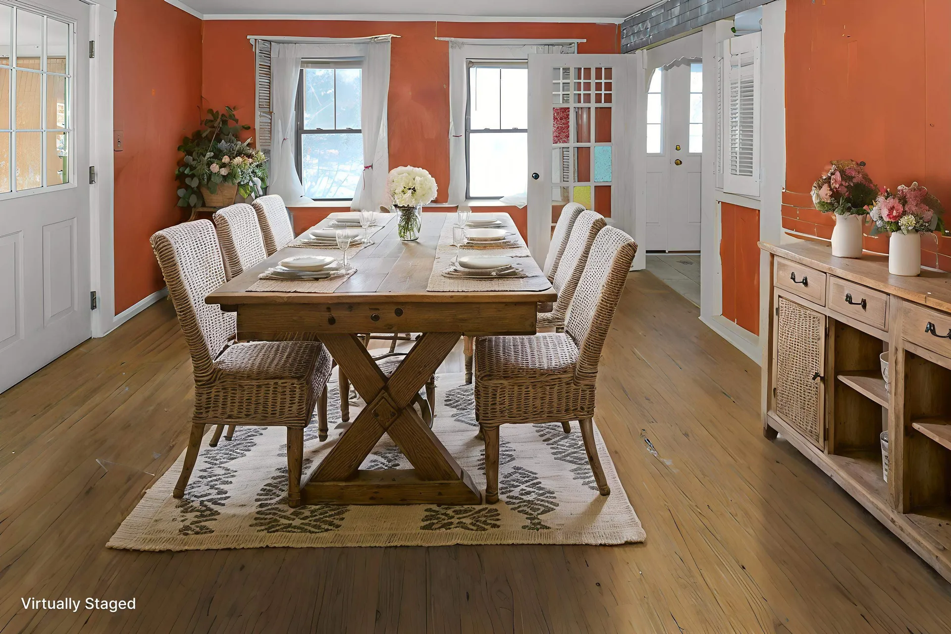 60 Smith Street Fryeburg ME 04037