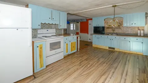 60 Smith Street Fryeburg ME 04037