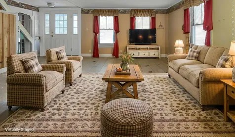 60 Smith Street Fryeburg ME 04037