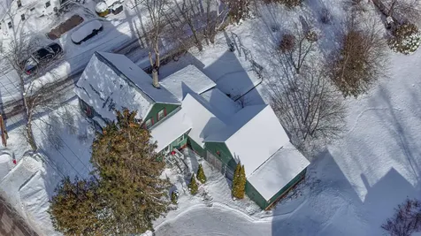 60 Smith Street Fryeburg ME 04037