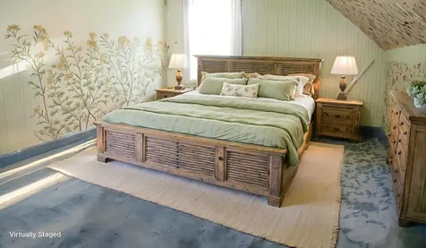 60 Smith Street Fryeburg ME 04037