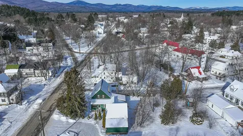 60 Smith Street Fryeburg ME 04037