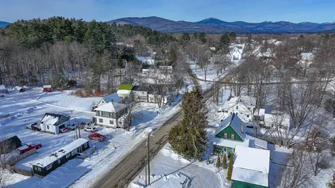 60 Smith Street Fryeburg ME 04037