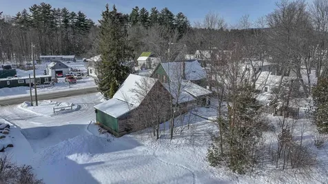 60 Smith Street Fryeburg ME 04037