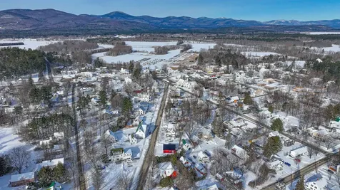 60 Smith Street Fryeburg ME 04037