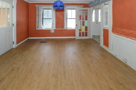 60 Smith Street Fryeburg ME 04037