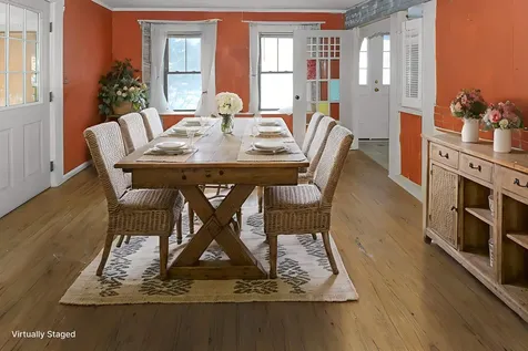 60 Smith Street Fryeburg ME 04037