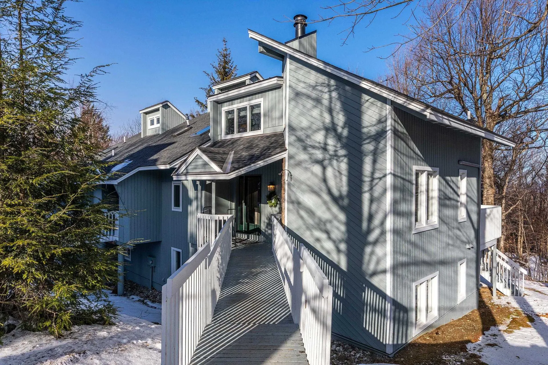 56 Shatterack Road Stratton VT 05155