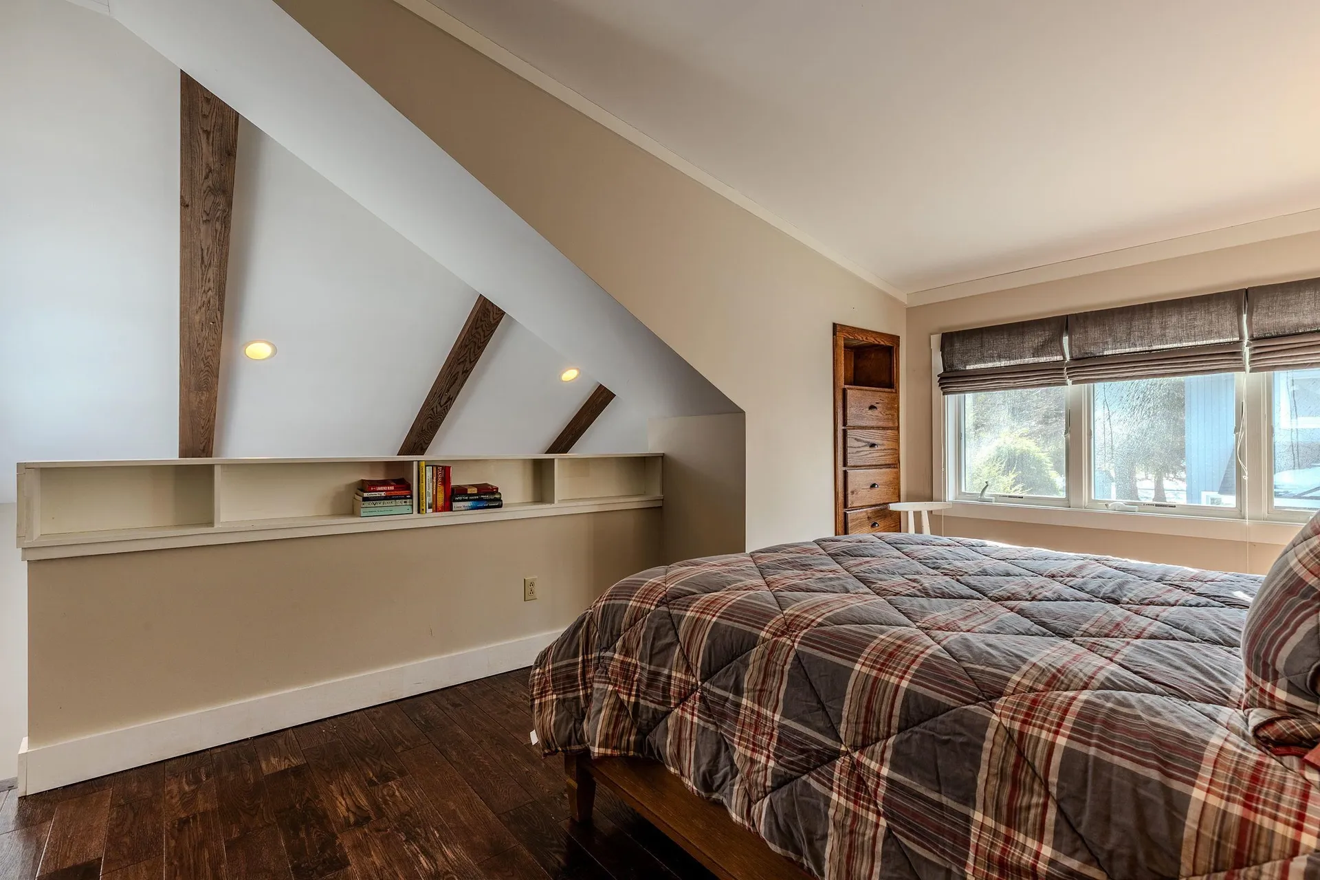 56 Shatterack Road Stratton VT 05155