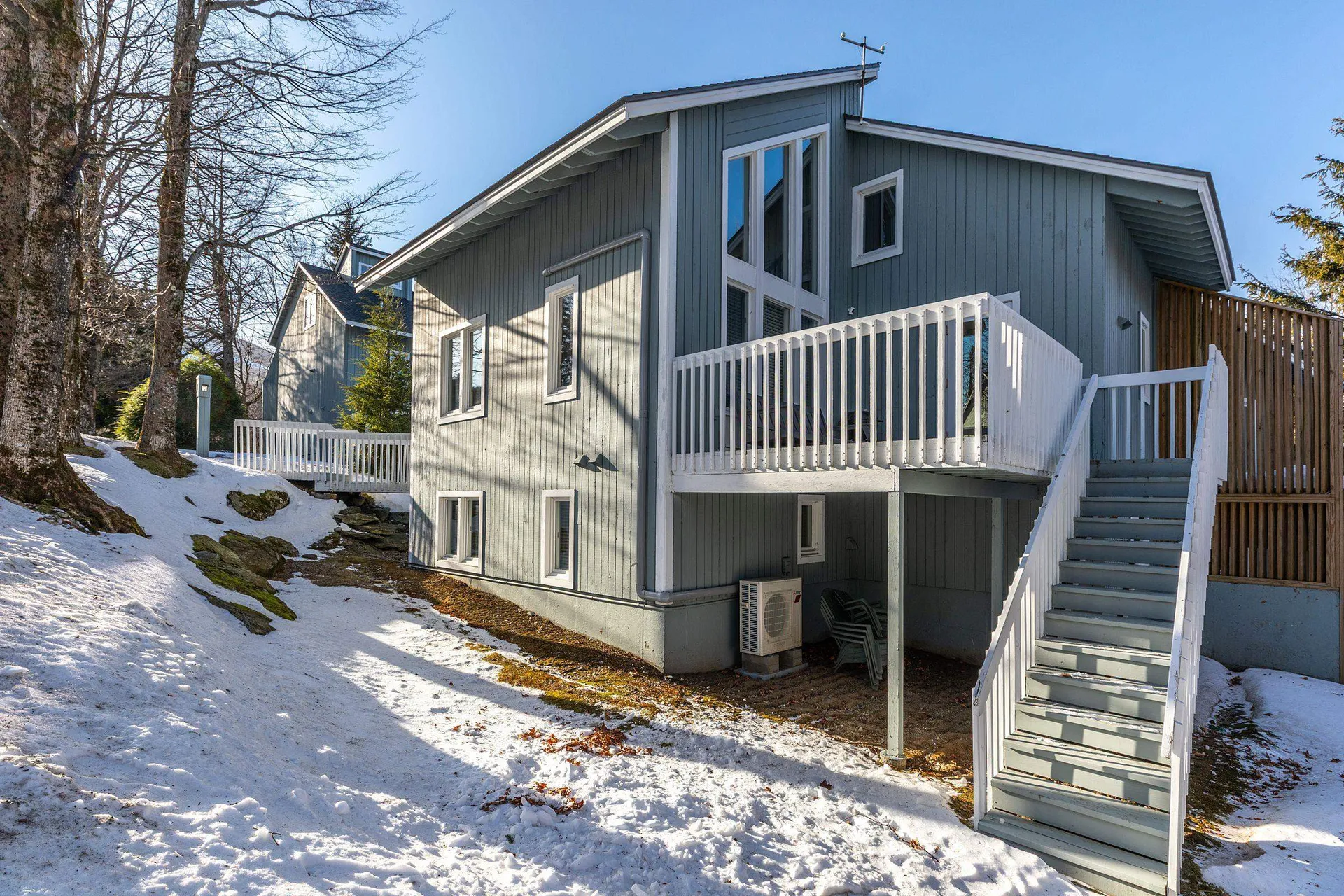 56 Shatterack Road Stratton VT 05155